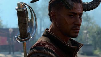 Dokonania z Baldur's Gate 3, którymi podzielili się twórcy, wyjawiły graczom wątek poznany przez niecałe 600 osób