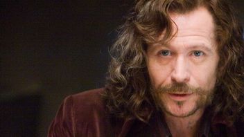 Fani Harry'ego Pottera od lat wyobrażają go sobie jako Syriusza Blacka, ale czy mógłby zagrać go w serialu od HBO Max? Aktor o powiązaniach z postacią