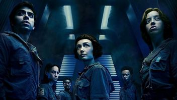 Tylko tydzień dzieli nas od premiery nowego rozdziału kultowej sagi sci-fi. Uniwersum Obcego poszerzy się o kosmiczne stworzenia, jakich jeszcze nie widzieliśmy