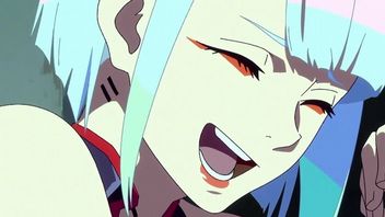 Anime rośnie w siłę na Netflixie. Jego wzrost jest dziesięciokrotnie wyższy niż w przypadku innych treści