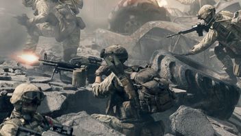 Tata gracza spędził tyle czasu w Battlefield 4, że aż trudno w to uwierzyć. Teraz fani chcą, by DICE złożyło mu hołd w BF6