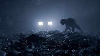 Nowa strzelanka dla jednego gracza łączy taktyczne bitwy z elementami STALKER-a i wypróbujemy ją już w tym tygodniu