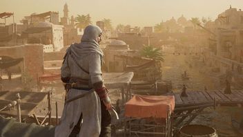 Xbox Game Pass na pierwszą połowę sierpnia z 8 grami. Oko przykuwają ciągle świeży Assassin's Creed i strzelanka w świecie Obcego