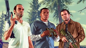 Ta lista anulowanych dodatków do GTA 5 może złamać ci serce. Zobacz, w co mogliśmy zagrać