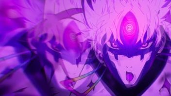 To nie błąd, ani lenistwo, twórcy anime Dandadan znaleźli sposób, by w genialny i żartobliwy sposób nawiązać do talentu Yukinobu Tatsu