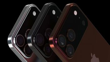 Posiadacze iPhone'a 13 Pro czekają cztery lata na godnego następcę. Model 17 Pro może w końcu przekonać ich do zmiany