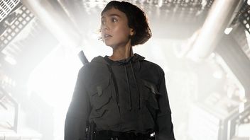 Obcy: Ziemia to najlepsze, co przytrafiło się kultowej franczyzie sci-fi od niemal 40 lat. Serial ma 90% na Rotten Tomatoes i jest dla Obcego tym, czym Andor dla Gwiezdnych wojen