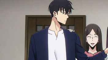 Solo Leveling z nowym spin-offem, w którym uwaga z Sung Jinwoo przenosi się na często ignorowaną postać