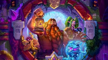 Koniec The War Within już tu jest. „Narastające zagrożenie z Pustki” czeka w nowej aktualizacji World of Warcraft