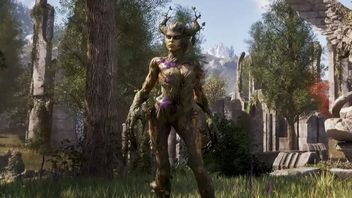 Gracz tak wczuł się podczas gry w Obliviona, że postanowił zostać wirtualnym świętym. Przemierza Cyrodiil i uzdrawia biedaków