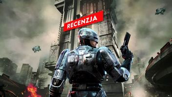 DLC, które nie potrafi wykorzystać własnego potencjału - recenzja RoboCop: Rogue City - Unfinished Business