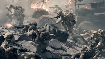 Twórcy Battlefield 6 wyjaśnili, dlaczego destrukcja otoczenia nie będzie totalna. Kontrowersyjna mechanika, która podzieliła graczy, jednak zostanie w grze