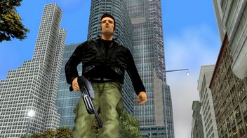 GTA i dwie inne serie są „potencjalnie zagrożone” usunięciem ze względu na postępującą cenzurę gier dla dorosłych