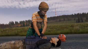 Gra trafiła do PS Plus i ma duże problemy. Serwery nie były gotowe na tak olbrzymie zainteresowanie, mimo starań twórców