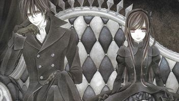 Po 9 latach zakończył się nieznany sequel ikonicznej mangi o wampirach