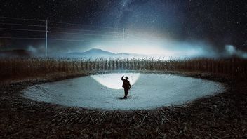 Jest najgorzej ocenianym serialem sci-fi Apple TV+, ale i tak powróci z nowymi odcinkami. Zobacz zwiastun 3. sezonu, który zadebiutuje już za 2 tygodnie