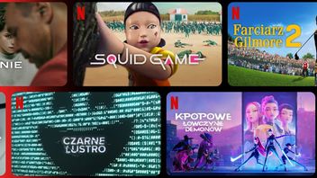 To jeden z największych hitów Netflixa w 2025 roku. Niespodziewany przebój wdarł się do top 5 najchętniej oglądanych filmów w historii platformy