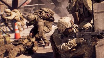 Battlefield 6 otrzymał już pierwsze specjalne skiny związane z Twitch dropami i jeden detal wystarczył, by wywołać burzę wśród fanów