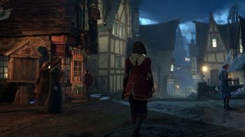 Do kolekcji LEGO dołączy jedna z najbardziej ikonicznych lokacji z serii Harry Potter. Fani mają jednak sporo uwag