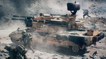 EA uniknęło katastrofy. Beta Battlefield 6 bez większych problemów mimo natłoku graczy
