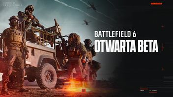Battlefield 6 Open Beta - wszystko, co musicie wiedzieć