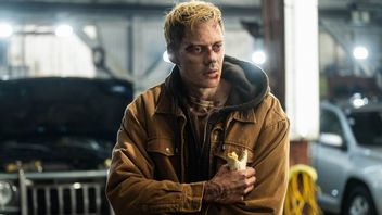 W maju w kinach, dziś na Prime Video. Nie przegap thrillera psychologicznego z Anthonym Hopkinsem