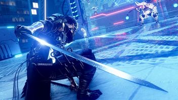 Tak się robi gry dla fanów. Po prawie 15 latach Ninja Gaiden wraca w świetnej formie