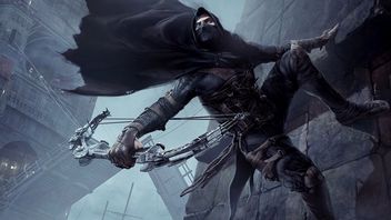 Amazon Prime Gaming na sierpień 2025 z wyjątkowo mocnym otwarciem. Civilization 3 i Thief na początek, a potem jeszcze 10 gier