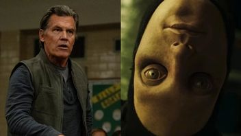 Ten weekend zmrozi Ci krew w żyłach. Rewelacyjny thriller grozy w stylu Stephena Kinga oraz nowy polski slasher nawiedziły kina