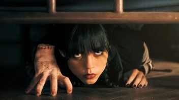 2. sezon Wednesday z Jenną Ortegą jest hitem, ale nie został numerem 1 Netflixa we wszystkich krajach