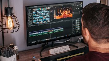 Praca z domu staję się przeszłością. Coraz więcej firm wymaga powrotu do biur