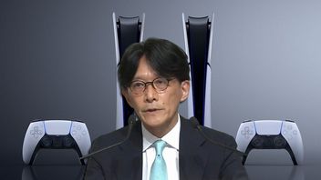 Zasiał niepokój wśród fanów PlayStation. „Odchodzimy od biznesu opartego na sprzęcie”, twierdzi dyrektor Sony