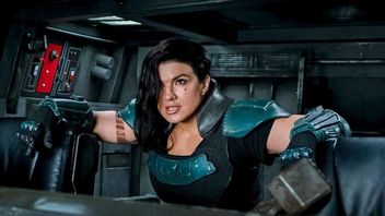 Spór Disneya i Giny Carano zakończony ugodą. Gwiazda Mandalorianina może jeszcze pojawić się w Star Wars
