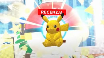 Gdy najbardziej podstępną łamigłówką jest system monetyzacji. Fani Pokemonów, jak zwykle, nie mają łatwego życia