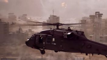 Zdaniem fanów, jeden element Battlefield 6 jest wciąż tak samo zły, jak w 2042. „Fizyka śmigłowców jest nadal fatalna”