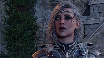 Zawziętym graczom Baldur's Gate 3 nic nie stanie na drodze. Jeden z fanów pokrzyżował plany twórców i dokonał niemożliwego