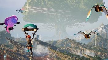 Popularny survival z otwartym światem ma nową cenę w złotówkach. Na ten ruch twórców Palworld czekaliśmy aż półtora roku