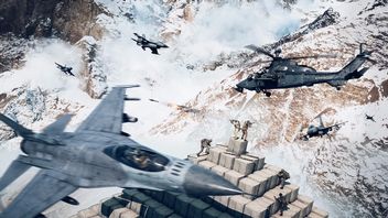 Wielki sukces Battlefield 6. Niebotyczna liczba graczy na Steam dobrze rokuje na przyszłość nowej strzelanki EA