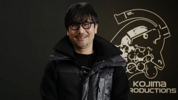 Kojima powtarza to, aby nikt nie był zaskoczony. Musimy uzbroić się w cierpliwość, ponieważ nad jego nową grą pracuje mniej osób, niż się spodziewaliśmy
