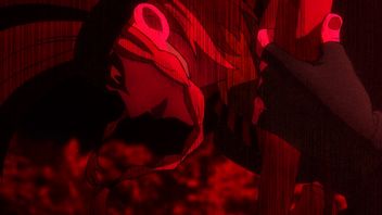 Wielu widzom Dandadan umknęło to nawiązanie do kultowego filmu sci-fi w nowym odcinku 2. sezonu anime