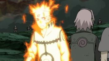 Spoglądając 11 lat wstecz, animator Naruto uświadomił sobie, że zmarnowano potencjał tych walk