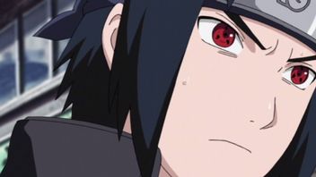 Masashiego Kishimoto poniosło, gdy rozwijał tę zdolność w Naruto? W Shippudenie stała się zbyt potężna zdaniem fanów