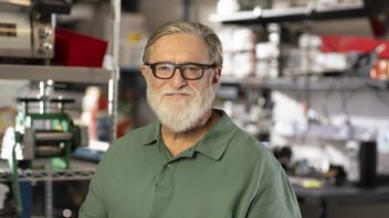 Założyciel Steam Gabe Newell jest kolekcjonerem luksusowych jachtów, a teraz stał się właścicielem firmy je produkującej