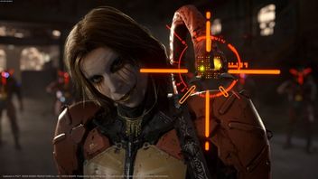 Jedną scenę z finału Death Stranding 2 ujrzą tylko nieliczni. Wymaga zawalenia walki, której przegranie jest niemal niemożliwe