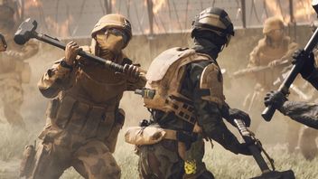 Krytyka małych map w Battlefield 6. Wielu graczy spiera się o porównania do CoD i twierdzi: „Właśnie tego chcieliście”
