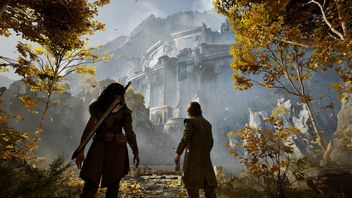 Tak mocno stawia na fabułę, że zapomina o zadaniach pobocznych. Premiera intrygującej gry fantasy, która nie powinna już odstraszać ślamazarnymi walkami