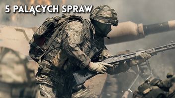 Projektanci Battlefield 6 odpowiadają na kolejne zarzuty fanów. Łącznie podjęli już pięć palących kwestii