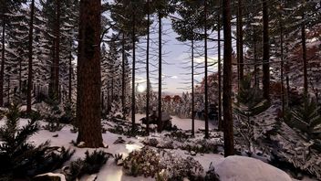 Znów za darmo, tym razem bez zbędnych ograniczeń. Wyczekiwana gra survivalowa z otwartym światem, Prologue: Go Wayback!, wykonuje ważny krok przed premierą