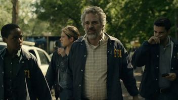 Mniej niż miesiąc dzieli nas od premiery nowego obiecującego serialu detektywistycznego HBO Max. Nadchodzi kryminał z Markiem Ruffalo od twórców Mare z Easttown