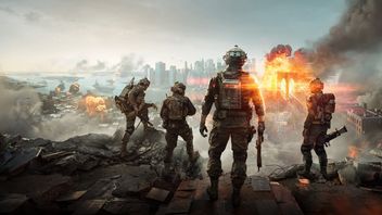 To już pewne: EA odniesie sukces. Battlefield 6 sprzedaje się świetnie na Steam, mimo że do premiery jeszcze dwa miesiące